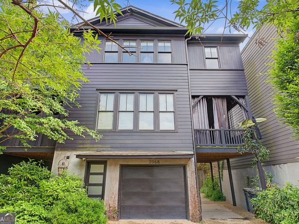 2068 Telfair Circle NE, Atlanta, GA 30324