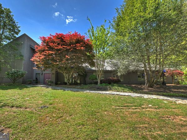 196 Westwoods Drive, Ellijay, GA 30540