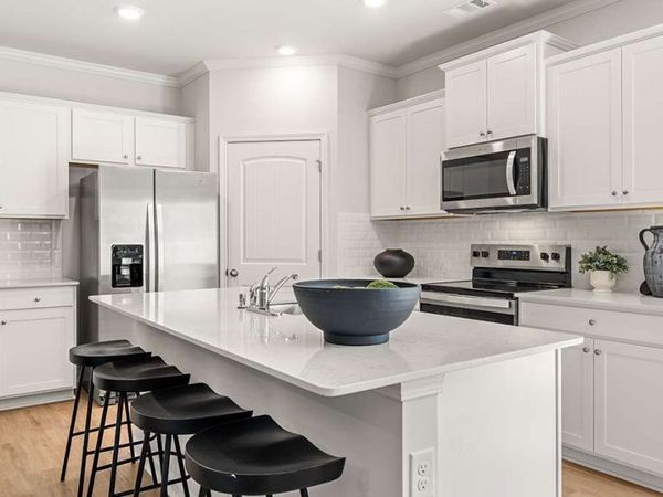 3085 Yellowhammer Drive, Marietta, GA 30064