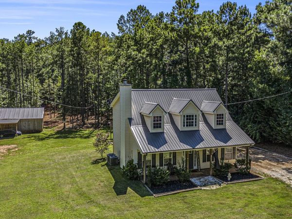 23 Erskine Drive, Monticello, GA 31064