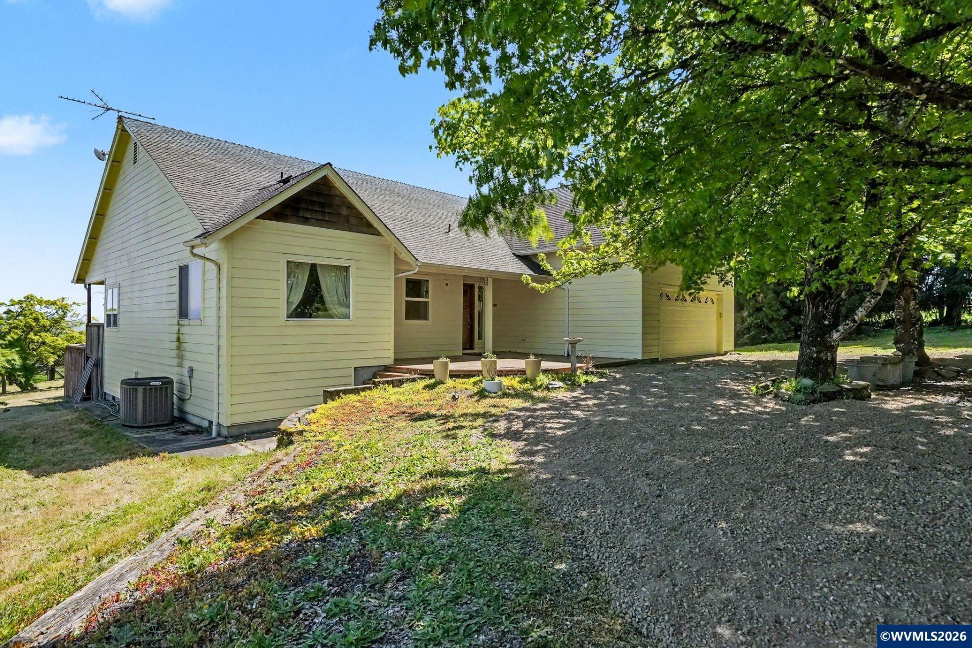 22570 Ponderosa Ln Se, Turner, OR 97392 Main Photo