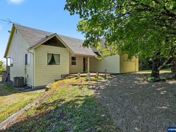 22570 Ponderosa Ln SE, Turner, OR 97392