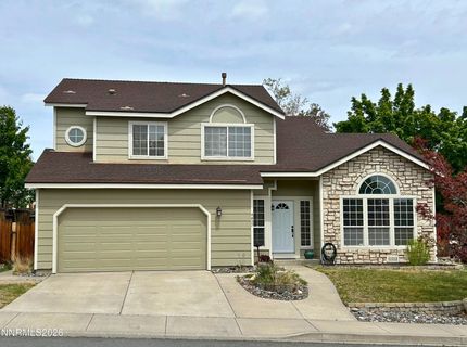 4437 Highplains Drive, Reno, NV 89523 Photo