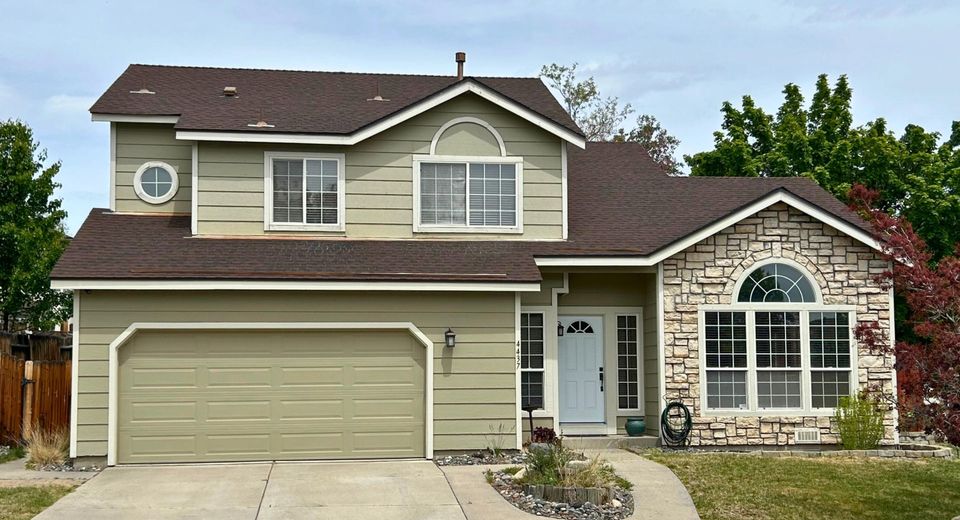 4437 Highplains Drive, Reno, NV 89523 Photo