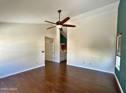 4437 Highplains Drive, Reno, NV 89523 Photo