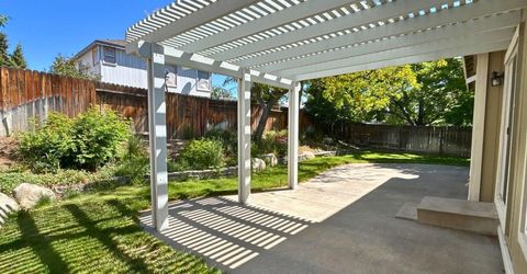 4437 Highplains Drive, Reno, NV 89523 Photo