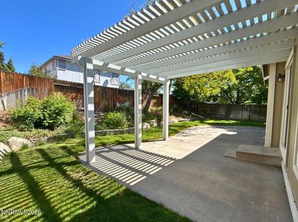 4437 Highplains Drive, Reno, NV 89523 Photo