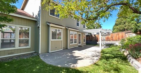 4437 Highplains Drive, Reno, NV 89523 Photo