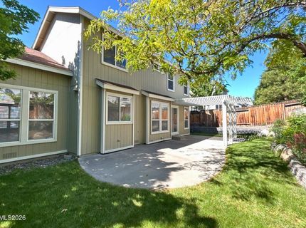 4437 Highplains Drive, Reno, NV 89523 Photo
