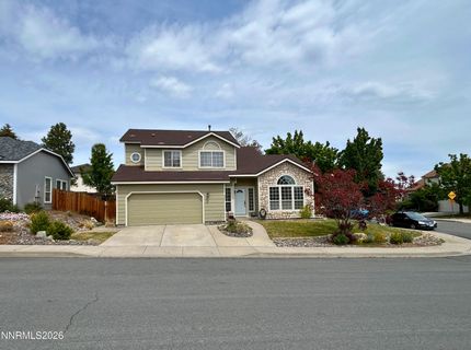 4437 Highplains Drive, Reno, NV 89523 Photo