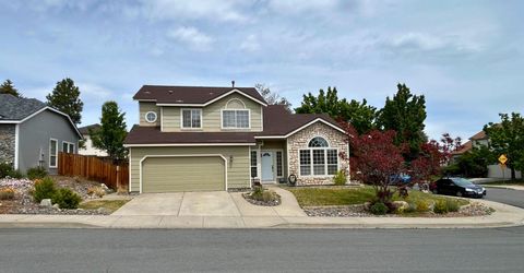 4437 Highplains Drive, Reno, NV 89523 Photo