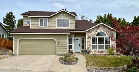 4437 Highplains Drive, Reno, NV 89523 Photo