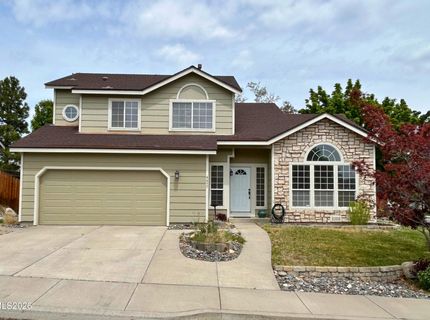 4437 Highplains Drive, Reno, NV 89523 Photo