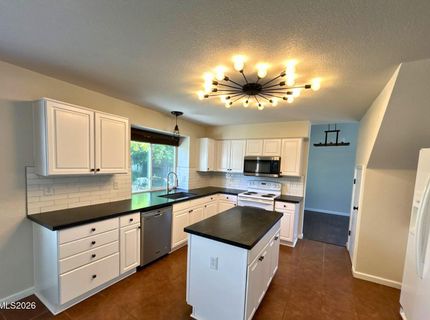 4437 Highplains Drive, Reno, NV 89523 Photo
