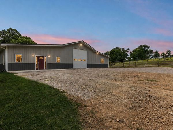 950 Old Agnew Rd , Pulaski, TN 38478