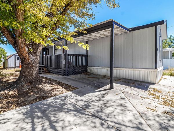 2845 North Avenue, Unit 28, Grand Junction, CO 81501