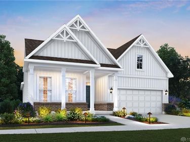 195 Tilly Court, Unit 0018, Springboro, OH 45434