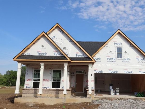 195 Tilly Court, Unit 0018, Springboro, OH 45434