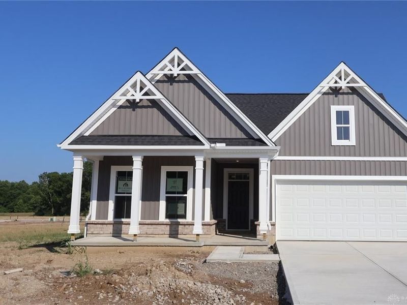 195 Tilly Court, Unit 0018, Springboro, OH 45066 Photo 16