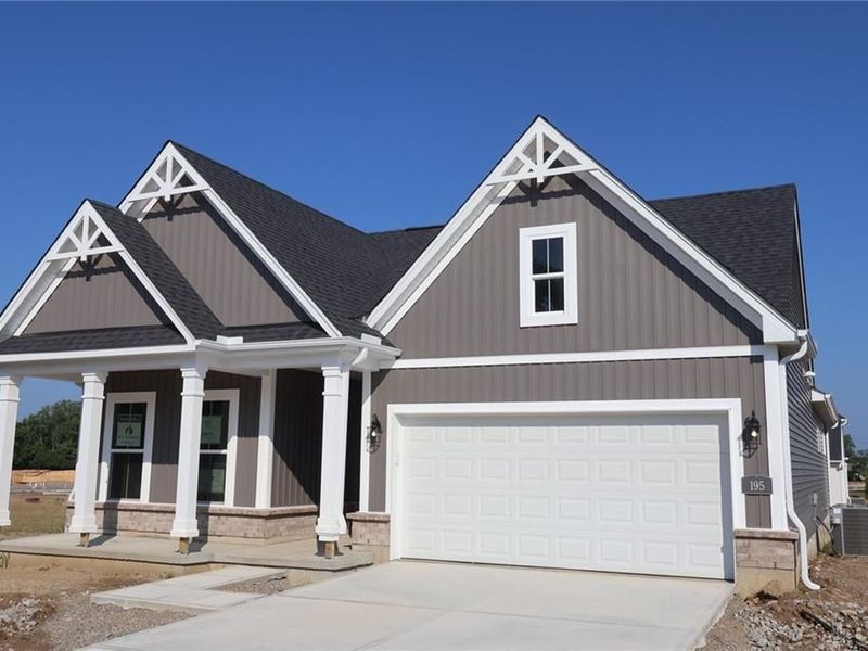 195 Tilly Court, Unit 0018, Springboro, OH 45066 Photo 18