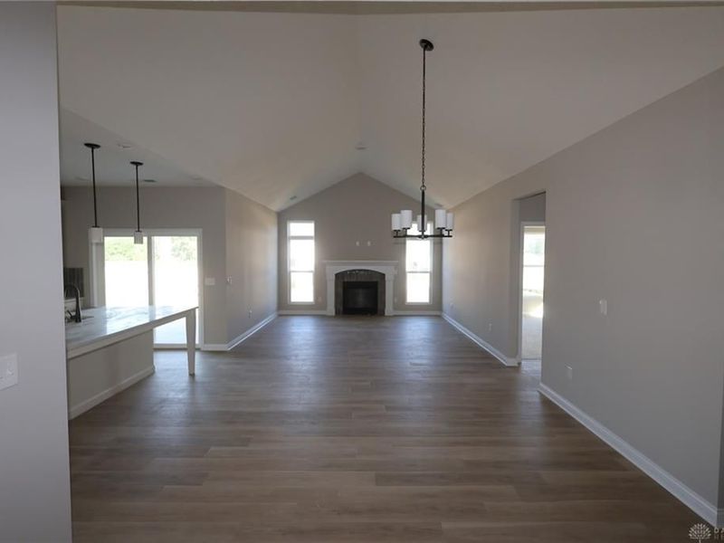 195 Tilly Court, Unit 0018, Springboro, OH 45066 Photo 19