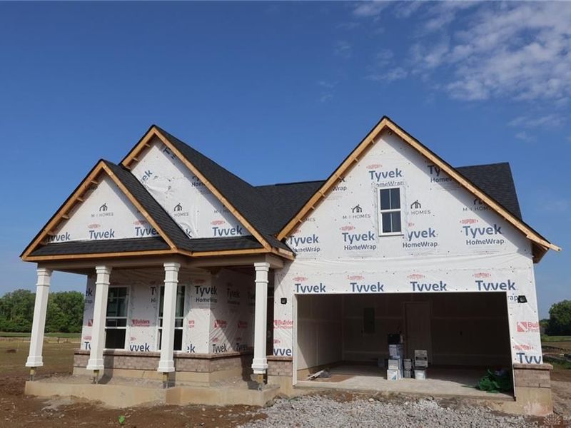 195 Tilly Court, Unit 0018, Springboro, OH 45066 Photo 26