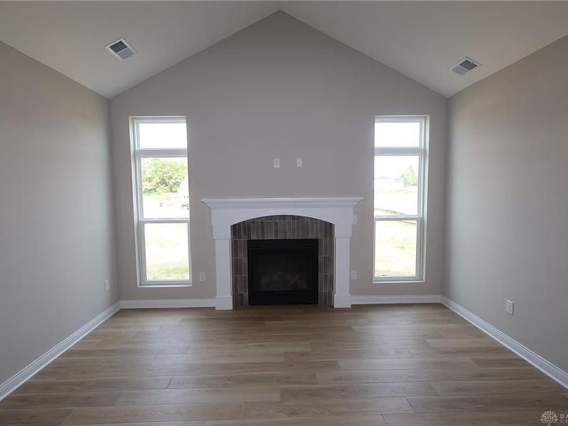 195 Tilly Court, Unit 0018, Springboro, OH 45066 Photo 8