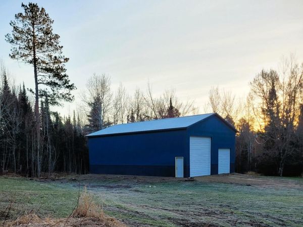 6457 Colombe Road , Chisholm, MN 55719