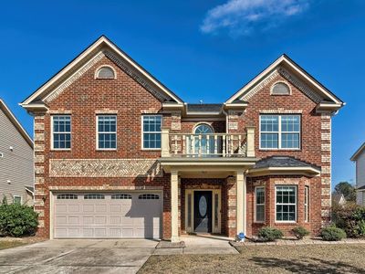 195 Eldon Drive, Cayce, SC 29033