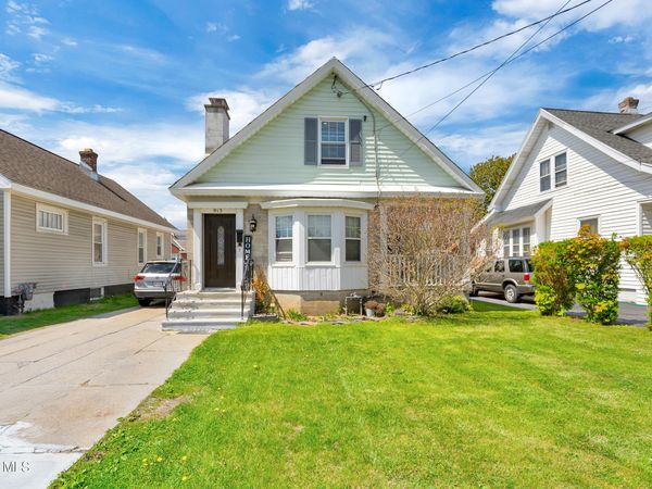 913 Altamont Avenue, Schenectady, NY 12303