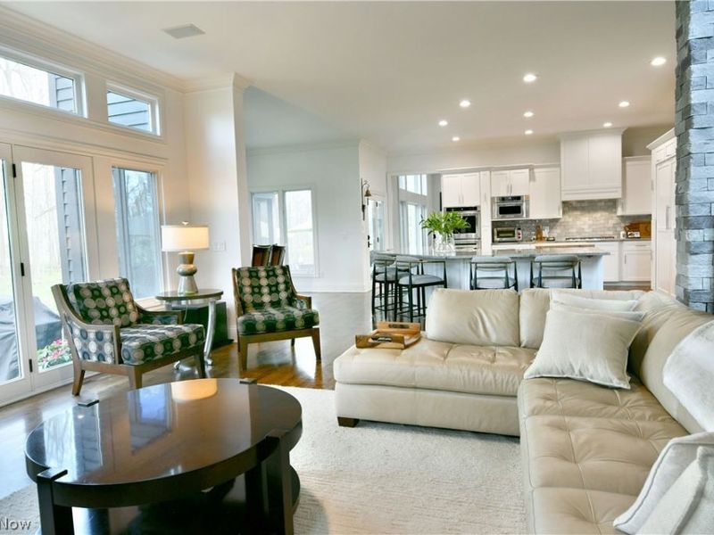 460 Club Drive , Aurora, OH 44202 Photo 22