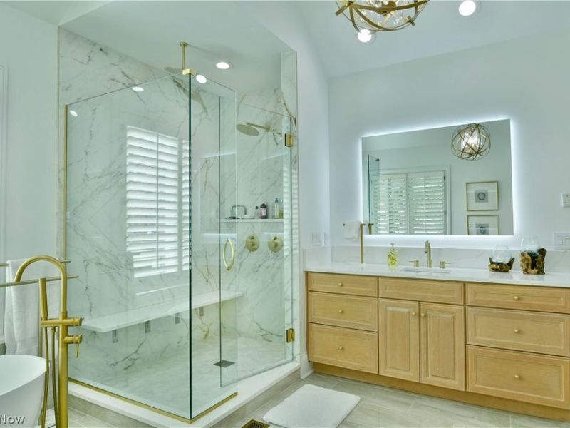 460 Club Drive , Aurora, OH 44202 Photo 34