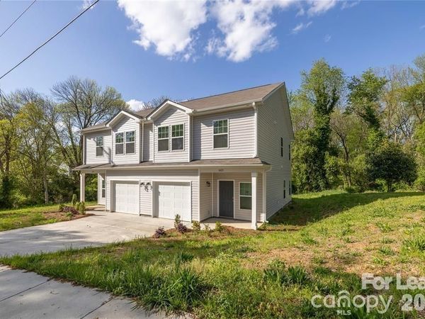 1419 Amhurst Street , Albemarle, NC 28001
