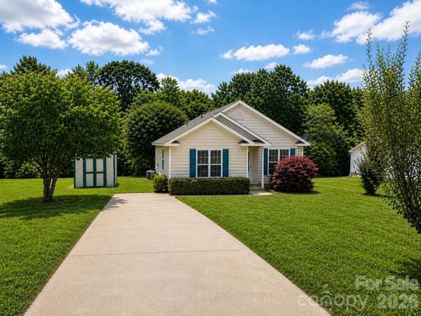 3024 Dairy Farm Drive, Monroe, NC 28110