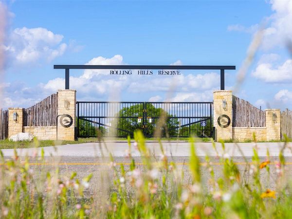 Lot 29 Alta Vista DR, Lampasas, TX 76550