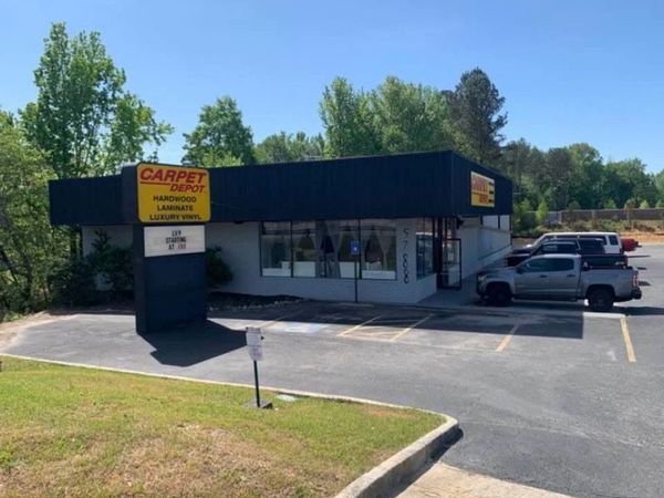 5788 Fairburn Road , Douglasville, GA 30134