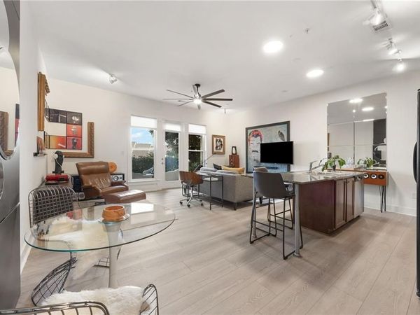1195 Milton Terrace SE, Unit 1106, Atlanta, GA 30315