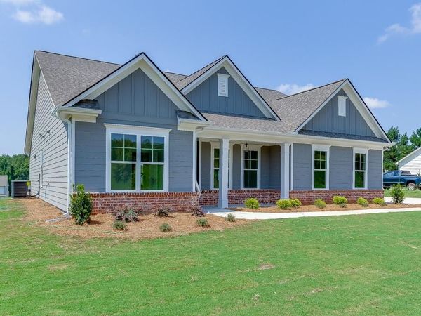 1123 Poppy Lane , Jefferson, GA 30549