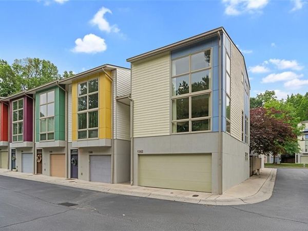 1362 Peter Haughton Way NW, Atlanta, GA 30318