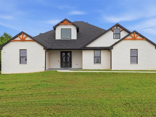 12220 S Pennsylvania Avenue, Edmond, OK 73025