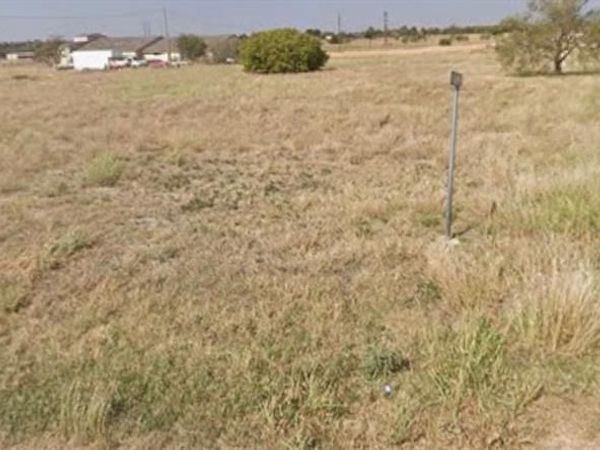 Houston Street, Roosevelt, OK 73564