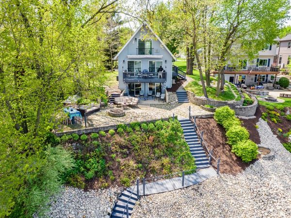 835 Lake Holiday Drive , Lake Holiday, IL 60548