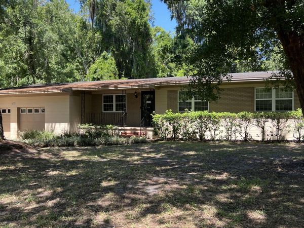 317 FROG HOLLOW Road, Orange Park, FL 32073