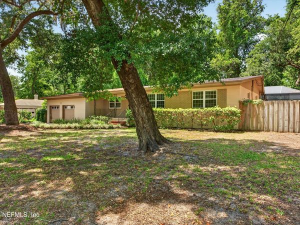 317 FROG HOLLOW Road, Orange Park, FL 32073