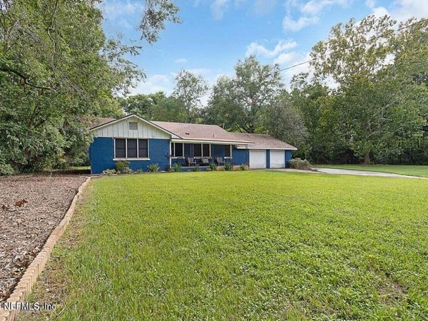 3346 COLUMBUS Avenue, Jacksonville, FL 32254