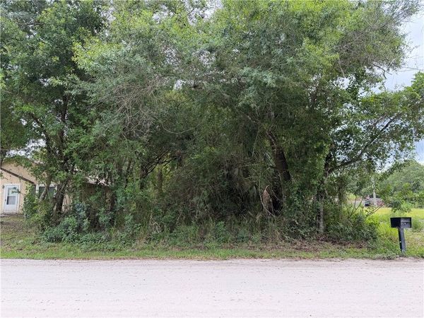 2110 86th Drive, Vero Beach, FL 32966