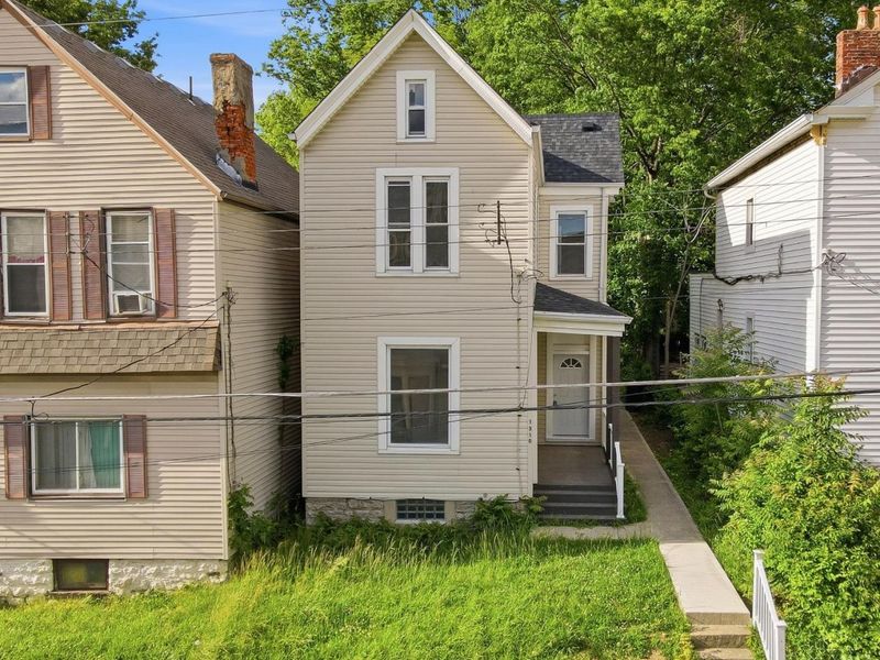 1510 Merrimac Street, Cincinnati, OH 45207 Photo 1