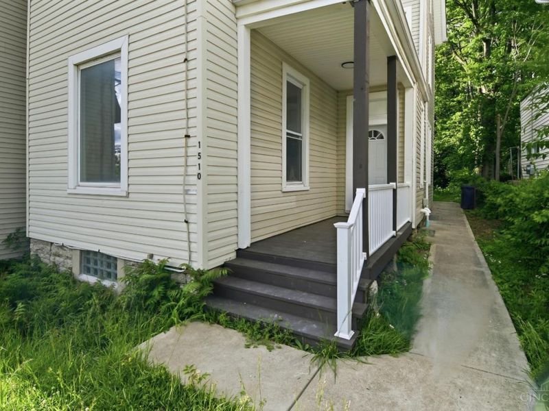 1510 Merrimac Street, Cincinnati, OH 45207 Photo 3