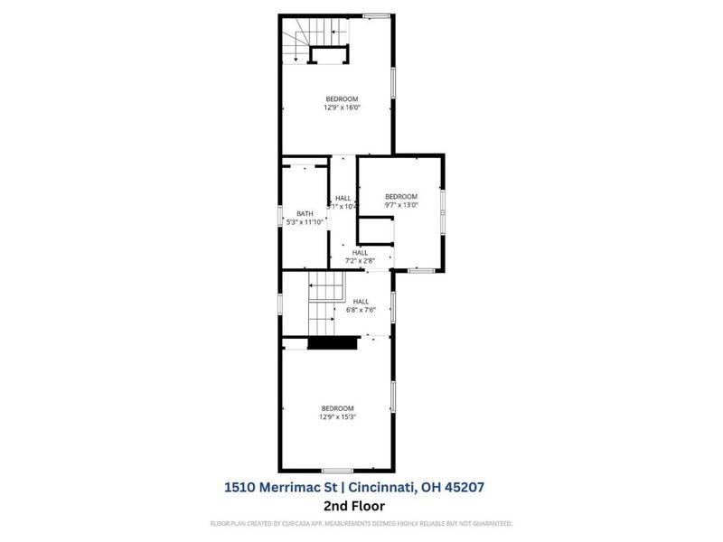 1510 Merrimac Street, Cincinnati, OH 45207 Photo 30