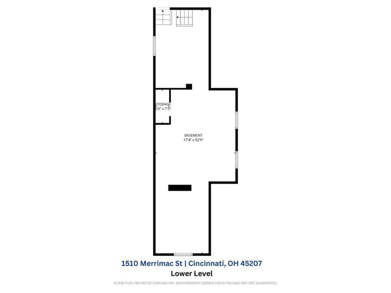 1510 Merrimac Street, Cincinnati, OH 45207 Photo 40